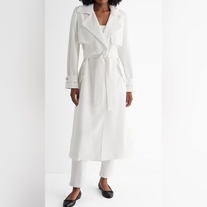 Tex by Max Azria Trenchcoat